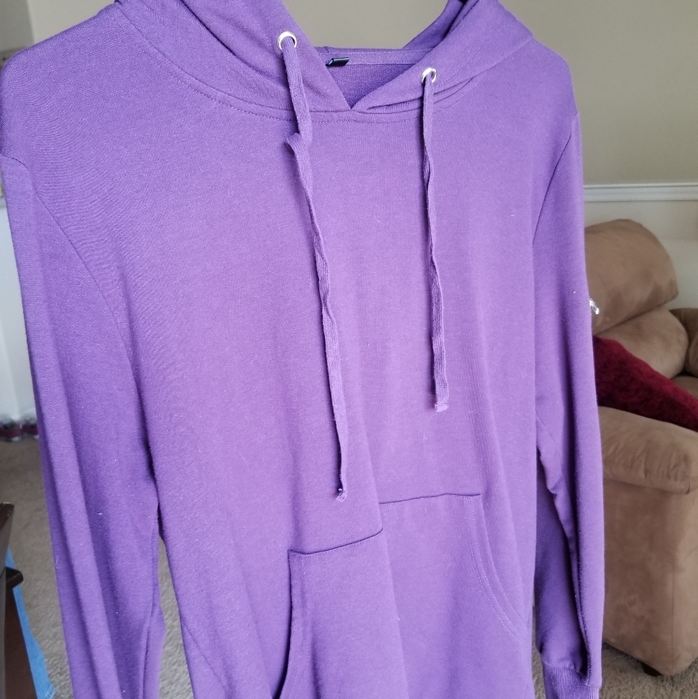 Born Primitive sweat shirt